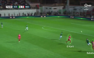 Le Derby sert son troisième acte