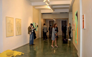 Fès et Al Hoceima à l'heure de la "Nuit des Galeries"