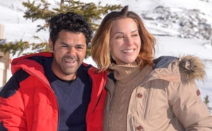 Jamel Debbouze se confie avec émotion sur son couple et sur l'éducation de ses enfants