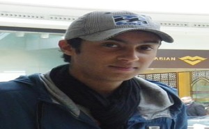 Hamza Bekkali victime de la violence et de la Santé publique