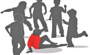 La violence scolaire peut avoir des conséquences délétères