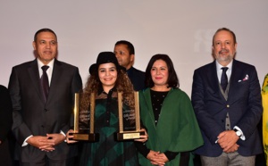 "La guerre oubliée" remporte le Grand prix du Festival documentaire sur la culture hassani