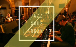 Le Jazz dans tous ses états à Essaouira