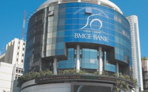 BMCE BOA entame son cycle de conférences sur la loi de Finances 2020