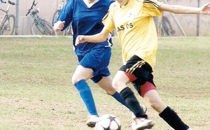 Foot féminin: Polémique autour de la nouvelle formule du championnat