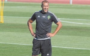 Mustapha Hadji, victime d’une escroquerie à hauteur de 80.000 euros