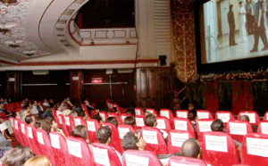 "Je dirais tout à Dieu" décroche le premier prix du Festival Biougra du cinéma des jeunes
