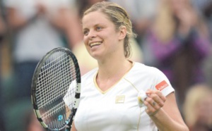 Le retour de Kim Clijsters