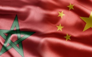 Forum maroco-chinois à Laâyoune