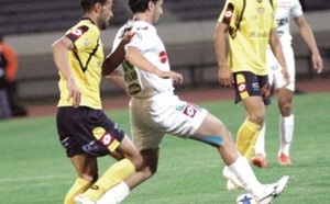 26ème journée Elite 1 : Le DHJ y croit, l’OCK et la JSM maintiennent l’espoir