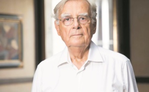 Dans la tourmente, Bernard Pivot évoque une autre “époque”