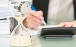 Spécial fin d'année : Amélioration des délais de paiement