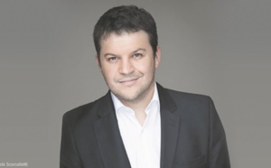 Spécial fin d'année : Guillaume Musso, roi des romanciers en France