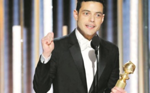 Spécial fin d'année : Rami Malek, pharaon de Hollywood