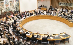Prorogation du mandat de la MINURSO : L’ONU réitère sa demande de recensement dans les camps de Tindouf