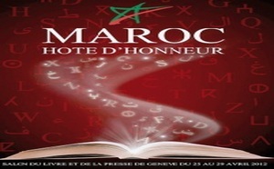 Ouverture du Salon international du livre et de la presse de Genève : Le Maroc invité d’honneur de la 26ème édition