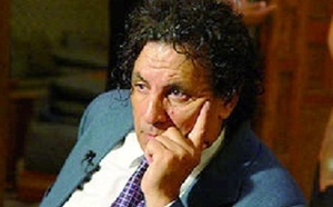 Entretien avec l'artiste Hassan Mégri, fondateur du Comité national de la musique : “Il nous faut d'abord une production de qualité”