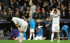 Ligue des champions : Le joli coup des Bavarois à Madrid