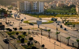 Vers une résolution de la crise du transport urbain à Kénitra