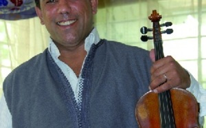 Ahmed Cherkani : Quand l'orchestration devient passion
