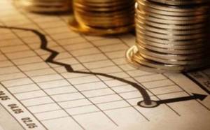 Repli du taux d'accroissement de la demande intérieure au T3-2019