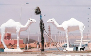 Guelmim-Oued Noun, une scène culturelle très animée