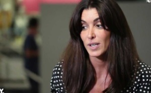Jenifer revient avec émotion  sur sa brouille avec France Gall