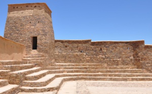 Ksar d'Assa, un reflet de la culture et du patrimoine du sud marocain