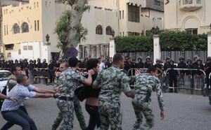 L’Arabie Saoudite ferme ses représentations diplomatiques en Egypte