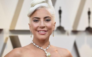 Lady Gaga en larmes évoque ses viols à répétition face à Oprah Winfrey