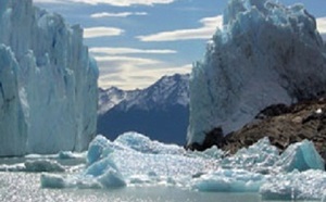 La santé des glaciers dans le monde continue de se détériorer