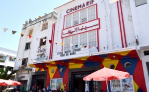 Le crowndfunding donne un second souffle à la cinémathèque de Tanger
