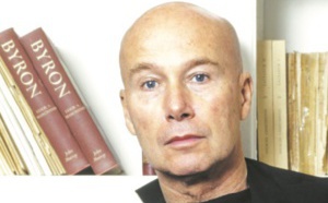 Gallimard ne vendra plus le journal de Gabriel Matzneff