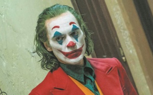 L'inquiétant “Joker” en tête des nominations pour les Bafta