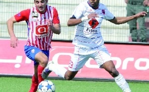 27ème journée du Championnat Pro Elite 1 : Le MAT s’impose et conforte sa position de leader