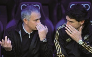 L’objectif de Jose Mourinho : “Remporter les trois championnats les plus importants d’Europe”