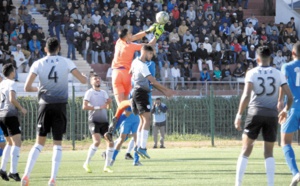 Championnat national de football élite 2