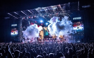 Un festival de musique à bas prix pour…2049