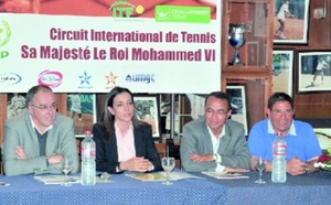 Le RUC clôt le circuit MTT 2012 : Des tenniswomen de renom seront de la partie