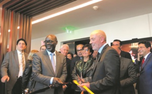 Orange pilote ses activités en Afrique et au Moyen-Orient à partir du continent africain