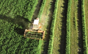 Les opportunités d'investissement dans le secteur agricole marocain exposées à Pékin