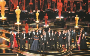 Les Oscars se passeront encore de maître de cérémonie cette année