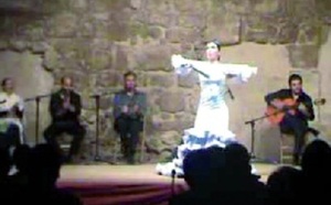 Deuxième édition du Festival du flamenco à Fès : Une ouverture en beauté