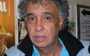 Hassan Benjelloun entame le tournage de "Al Kamar Al Ahmar"