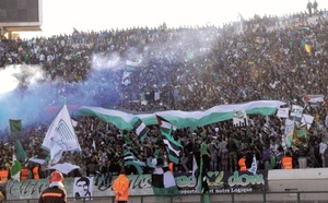 Le 112ème RCA-WAC : Un derby qui éclipse tout le reste