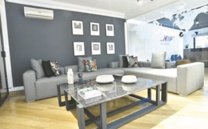 Le groupe immobilier Keller Williams lance son modèle innovant de Market Center au Maroc