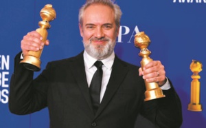 Sam Mendes : Le film “1917” a été un défi technique