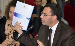 Réunion de la commission ministérielle pour rectifier les cahiers des charges de Mostafa El Khalfi : Benabdallah reprend en main le dossier de l’audiovisuel