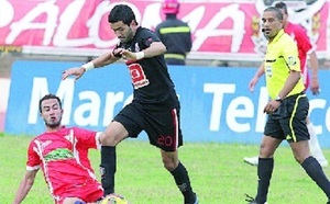 Elite 1 : FUS et MAT n’en démordent pas, le MAS pris à froid à Rabat devant l’ASFAR