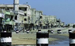 La répression s’amplifie en Syrie : Tous les moyens sont bons pour stopper la contestation
